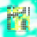 Messier - Kevlar