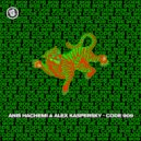 Anis Hachemi & Alex Kaspersky - Rave In A Room