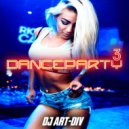 Dj Art-Div - DANCEPARTY #3 ()