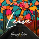 Youssef lulev - Leave (Original Mix)