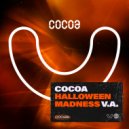 Victor Romero - 90\'s Cymbal (Original Mix)