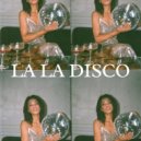 FunkSoul Brothers - La La Disco