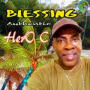 Authentic Hero C - Blessing ()