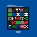 Paul Mondot & Point85 & Maex - Shake For Me