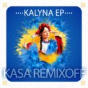 Kasa Remixoff - God is almighty (Radio Edit)