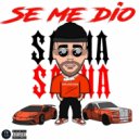 Sasha - Se Me Dio ()