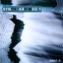 Omat G. - Synth Arp Mod 1 ()