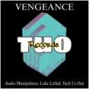 Tech Us Out & Luke Lethal - Disarray
