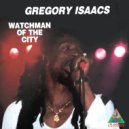 Gregory Isaacs - You Give Me The Jerk ()
