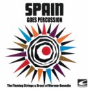 The Flaming Strings & Blazing Brass of Moreno-Beundia - Fumando Espero