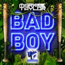 Mark Taylor - Bad Boy ()