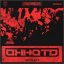 OKKOTO - Witness (Original Mix)