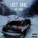 KXTSIMA - LOST SOUL ()