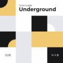 Scott Judge - Underground
