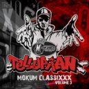 Tellurian - Guyver