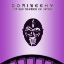 Domineeky - Moneda Cubano (Original Mix)