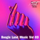 Larry Funk - Get Away (Original Mix)