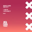 BRODYR, GIMBO - Gotta Make It (Original Mix)