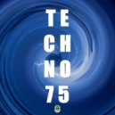 RoboCrafting Material - #Techno 75 Tool 5 (DJ Tool)