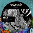 M.A.K - Guide Them (Original Mix)