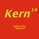 Golden Plate - Blendend (Original Mix)