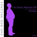 Shibby - Awewewee (Original Mix)