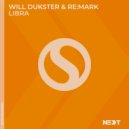 Will Dukster & Re:Mark - Libra (Extended Mix)