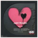 Carlos Francisco - Mentor (Deep Dream Mix)