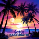 Kaktunatri - Sun Smile (Original Mix)