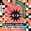 Sunnery James & Ryan Marciano Ft. Michael Ekow - Peace Of Mind (Extended Mix)