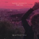 Satin Jackets & Mandy Jones - Heart Won\'t Move (Original Mix)