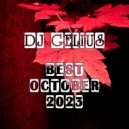 DJ GELIUS - Best October 2023