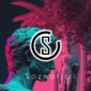 Benny Gum - Soznatic 002 ()