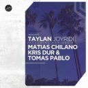 Taylan - Joyride