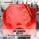 Dr Green - Pegate