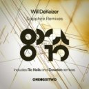 Will DeKeizer - Fools Gold