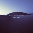 Nicolas Giordano - Context