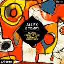 Allex & Tompy - Wanmaya