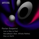 Florian Gasperini - Just a Way to Feel