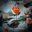 Mercan Dede, Bahramji, Baham & Golshifteh Farahani - Jananeh (Namito & Armei Remix)