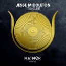 Jesse Middleton - Treasure (Extended Mix)