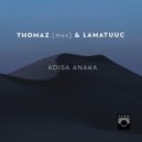 LamatUuc, Thomaz (Mex) - Adisa