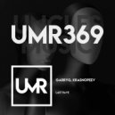 GarryG, Krasnopeev - Last Rave