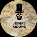 Jedsa & Moung - I\'ts Raining In The Desert (Original Mix)