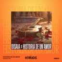 Disaia - Historia de un Amor (Original Mix)
