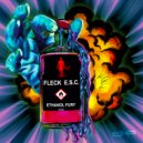Fleck E.S.C. - Wanna Not Be Yours (Original Mix)