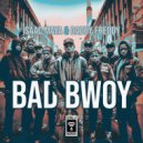 Isaac Maya, Daddy Freddy - Bad Bwoy (Original Mix)