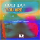 Cynthia Tucker & Yasin Radee - You Are (Vocal Mix)