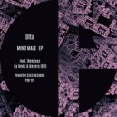 Dlta - ˌōvərˈrīdiNG (Andc Remix)