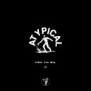 Hidde van Wee - Atypical (Original Mix)